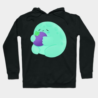 Happy Frog Hoodie